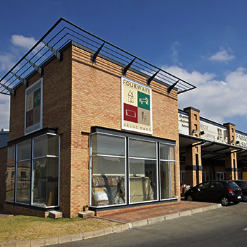 Sacola Commercial