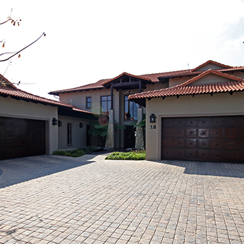 Sacola Residential